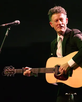 Lyle Lovett Minneapolis