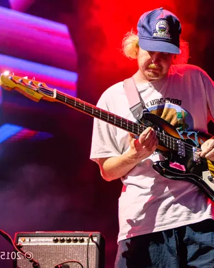 Mac Demarco Minneapolis