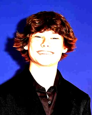 Maddox Batson Saint Paul