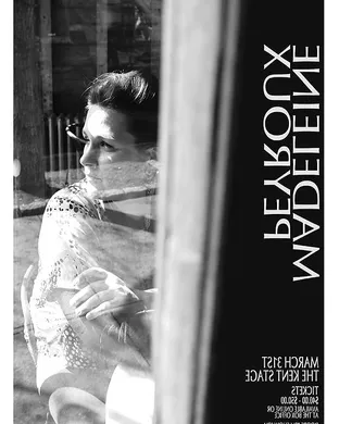 Madeleine Peyroux Minneapolis