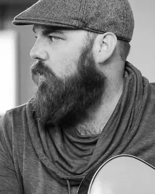 Marc Broussard Saint Paul