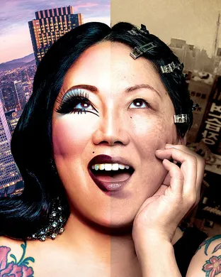 Margaret Cho Minneapolis
