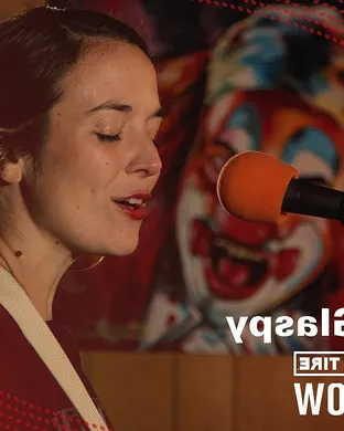 Margaret Glaspy Minneapolis