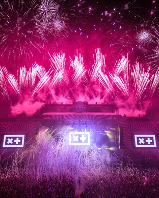 Martin Garrix Minneapolis