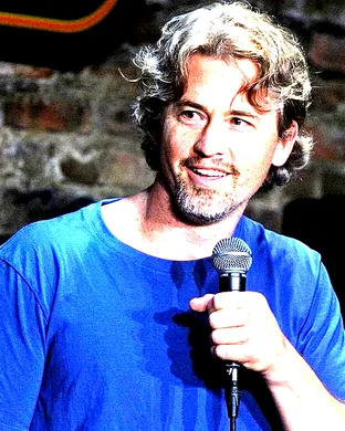Matt Mccusker Saint Paul
