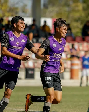 Mazatlan Fc Saint Paul