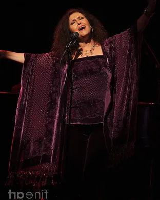 Melissa Manchester Minneapolis
