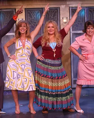 Menopause - The Musical Burnsville