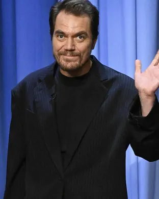 Michael Shannon Minneapolis