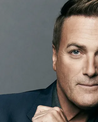 Michael W Smith Saint Paul