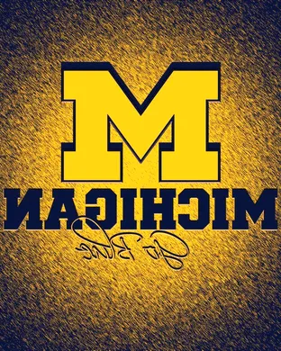 Michigan Wolverines Football Minneapolis