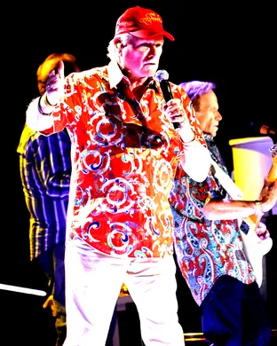 Mike Love Minneapolis