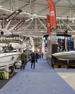 Minneapolis Boat Show Minneapolis