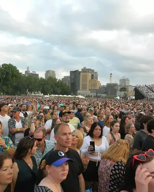 Minnesota Country Club Festival Saint Paul