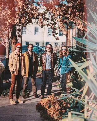 Mo Lowda and The Humble Minneapolis