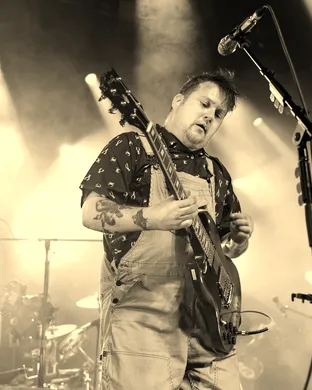 Modest Mouse Saint Paul