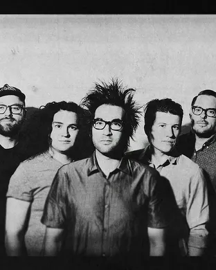 Motion City Soundtrack Saint Paul