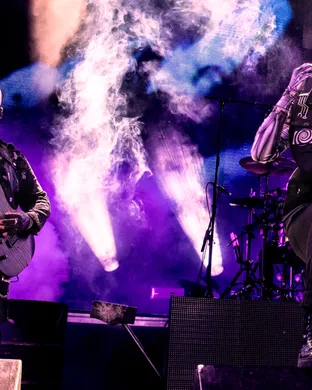 Motionless In White Minneapolis