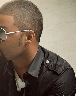 Musiq Soulchild Minneapolis