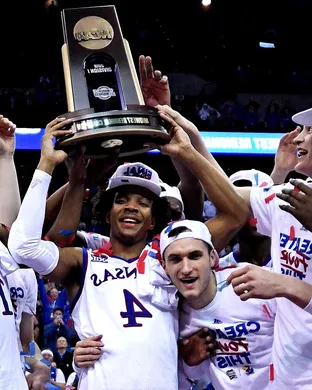NCAA Men's Basketball Tournament Minneapolis