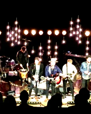 Needtobreathe Welch