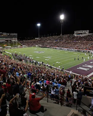 New Mexico State Aggies Saint Paul
