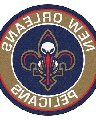 New Orleans Pelicans Saint Paul