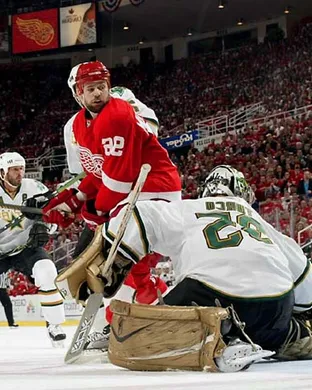 Nhl Conference Finals Saint Paul