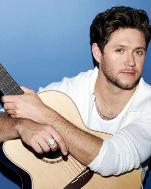 Niall Horan Saint Paul