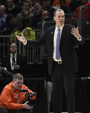 Northwestern Wildcats Basketball Evanston