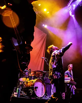 Nothing But Thieves Minneapolis