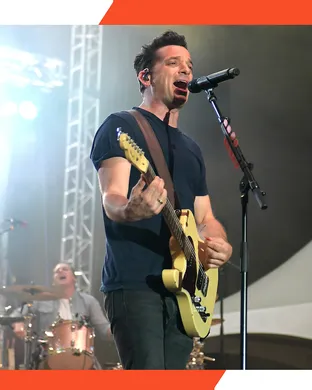 O.A.R. Minneapolis
