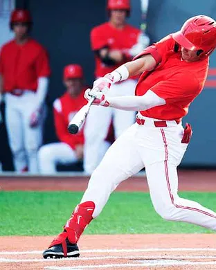 Ohio State Buckeyes Baseball Saint Paul