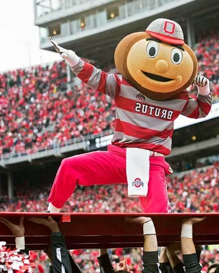 Ohio State Buckeyes Saint Paul