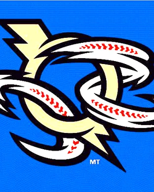 Omaha Storm Chasers Saint Paul