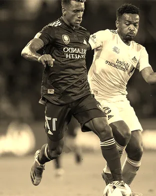Orlando City Sc Saint Paul