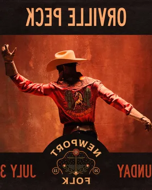 Orville Peck Minneapolis