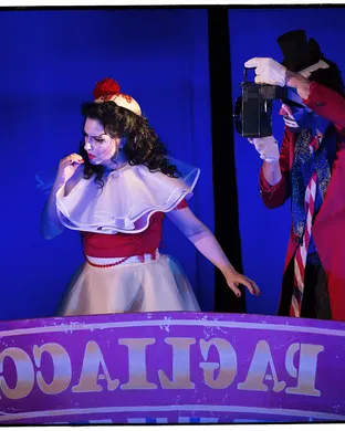 Pagliacci Saint Paul