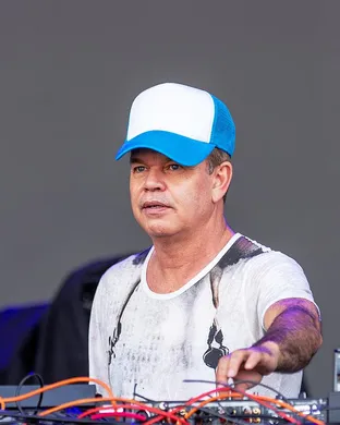 Paul Oakenfold Minneapolis