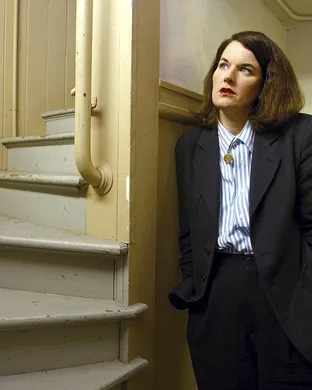 Paula Poundstone Saint Paul