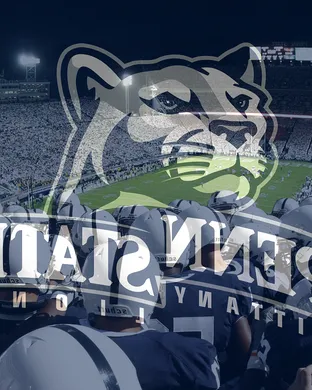 Penn State Nittany Lions Football Saint Paul