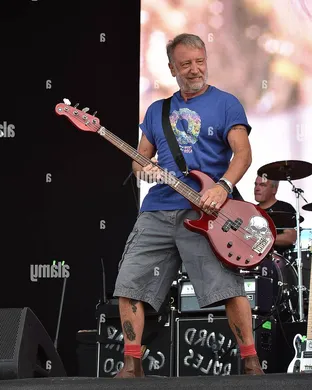 Peter Hook And The Light Minneapolis