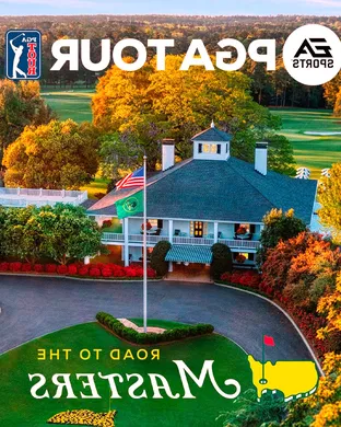 Pga Tour Minneapolis