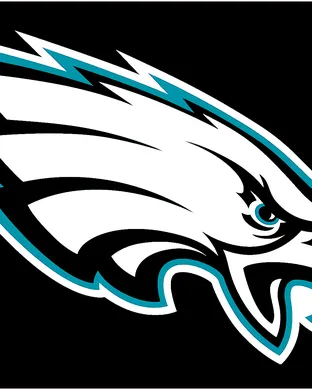 Philadelphia Eagles Saint Paul