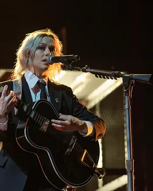 Phoebe Bridgers Saint Paul
