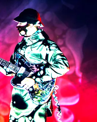 Portugal The Man Saint Paul