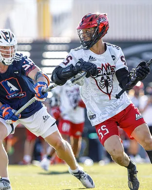Premier Lacrosse League Saint Paul