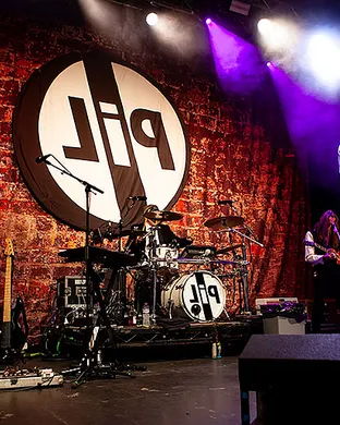 Public Image Ltd Minneapolis