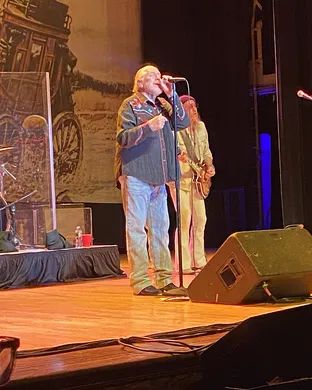 Pure Prairie League Minneapolis
