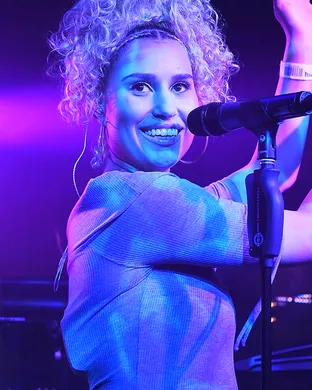 Raye Saint Paul